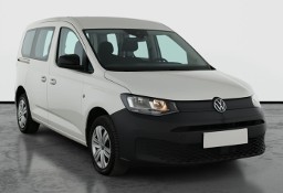 Volkswagen Caddy III , Salon Polska, 1. Właściciel, VAT 23%, Klima, Tempomat,
