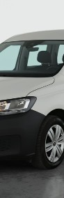 Volkswagen Caddy III , Salon Polska, 1. Właściciel, VAT 23%, Klima, Tempomat,-3