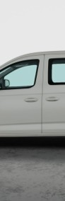 Volkswagen Caddy III , Salon Polska, 1. Właściciel, VAT 23%, Klima, Tempomat,-4