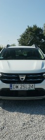 Dacia Sandero II 1.0 TCe/100 KM Comfort LPG Salon PL Fvat 23% DW2SL24-3