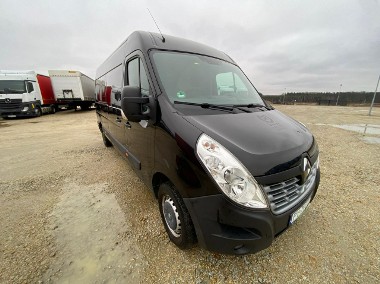 Renault Master-1