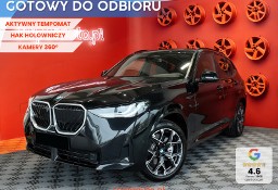 BMW X3 G01 xDrive20d M Sport xDrive20d M Sport 2.0 (197KM)| Hak holowniczy