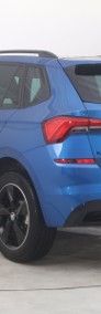 Skoda Kamiq , Salon Polska, Serwis ASO, Automat, Klimatronic, Parktronic,-4