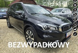 Suzuki SX4 S-Cross 100%Oryginał.109tyś km.Nawigacja.Klimatronik.Alu17.
