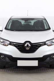 Renault Kadjar I , Salon Polska, Serwis ASO, Klimatronic, Tempomat, Parktronic-2