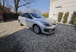 Renault Megane III 1.5 CDI automat Euro 6