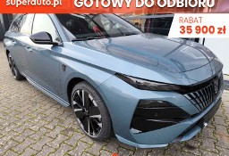 Peugeot 308 P5 GT e-DCS6 1.2 mHEV GT e-DCS6 1.2 mHEV 145KM / Pakiet Bezpieczeństwo,