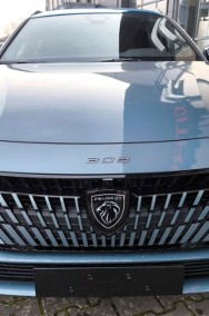 Peugeot 308 P5 GT e-DCS6 1.2 mHEV GT e-DCS6 1.2 mHEV 145KM / Pakiet Bezpieczeństwo,-2