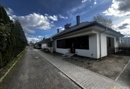 Dom Radzymin, ul. Prosta
