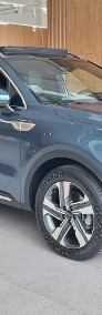 Kia Sorento III 1.6 T-GDI HEV 230 KM 6AT AWD 7S Prestige Line+PNS | Mineral Blue-4