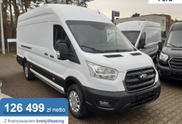 Ford Transit L4H3 Trend 350 RWD L4H3 Trend 350 RWD 2.0 170KM