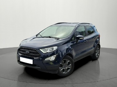 Ford EcoSport II 1.0 125KM Automat-1