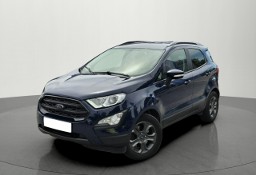 Ford EcoSport II 1.0 125KM Automat