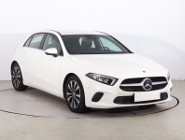 Mercedes-Benz Klasa A W177 , Salon Polska, 1. Właściciel, Serwis ASO, Automat, Skóra,