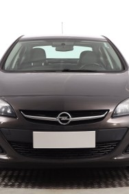 Opel Astra J , Salon Polska, 1. Właściciel, GAZ, Skóra, Klima, Tempomat,-2