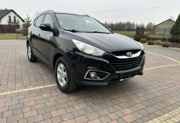 Hyundai ix35 Automat 2.0 Benzyna