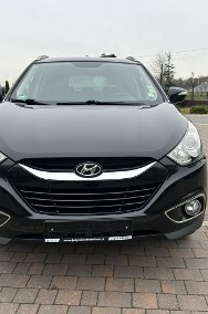 Hyundai ix35 Automat 2.0 Benzyna-2