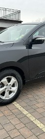Hyundai ix35 Automat 2.0 Benzyna-4