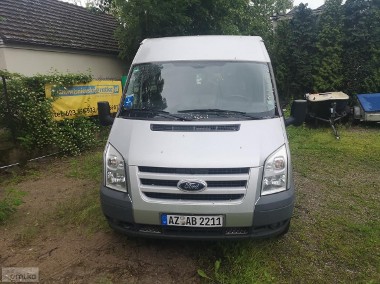 Ford Transit VI-1