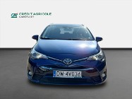 Toyota Avensis IV 2.0 Premium MS Kombi. DW4V036