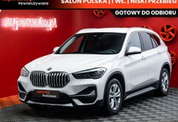 BMW X1 sDrive18i xLine aut sDrive18i xLine aut 1.5 140KM