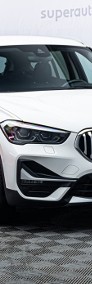 BMW X1 sDrive18i xLine aut sDrive18i xLine aut 1.5 140KM-4