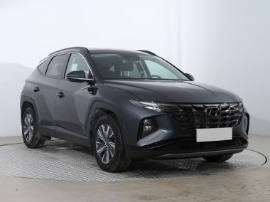 Hyundai Tucson , Serwis ASO, Automat, VAT 23%, Navi, Klimatronic, Tempomat,-1