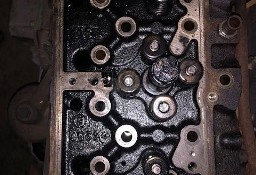 Valtra s232 s274- s394 głowica silnika Massey Ferguson 8650-8690 Sisu 84