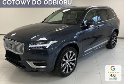 Volvo XC90 V B5 AWD Plus Bright Pakiet Lighting + Polestar Engineered Optimisation