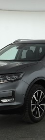 Nissan X-trail III Salon Polska, Serwis ASO, Automat, Skóra, Navi, Klimatronic,-3