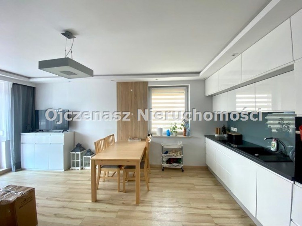 Mieszkanie do wynajęcia, 58 m² Bartodzieje-Skrzetusko-Bielawki