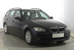 BMW SERIA 3 IV (E90/E91/E92/E93) BMW SERIA 3 , Klimatronic, Tempomat, Parktronic,ALU