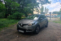 Renault Captur Energy 0.9 tce