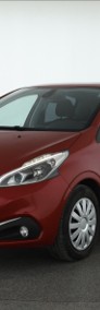 Peugeot 208 , Salon Polska, Serwis ASO, Klima, Tempomat, Parktronic-3