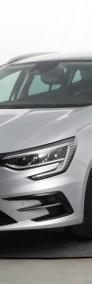 Renault Megane IV , Salon Polska, Serwis ASO, Automat, VAT 23%, Skóra, Navi,-3