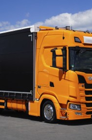 S 500 / ACC / E 6 / FIRANKA / 19 PALET / RETARDER / OŚ SKRĘTNA / PEŁN-2