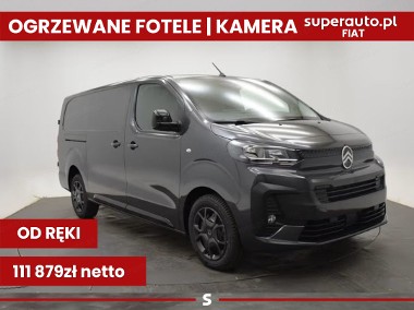 Citroen Jumpy XL L2H1 EAT8 XL L2H1 EAT8 2.2 150KM-1