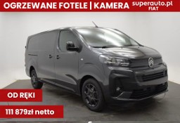 Citroen Jumpy XL L2H1 EAT8 XL L2H1 EAT8 2.2 150KM
