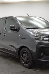 Citroen Jumpy XL L2H1 EAT8 XL L2H1 EAT8 2.2 150KM-2