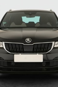 Skoda Karoq , Serwis ASO, Automat, Navi, Klimatronic, Tempomat,-2