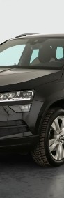 Skoda Karoq , Serwis ASO, Automat, Navi, Klimatronic, Tempomat,-3