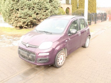 Fiat Panda III-1