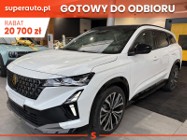 Renault Espace V Iconic 5os. 1.2 E-Tech Full Hybrid Iconic 5os. 1.2 E-Tech 200KM / Harman