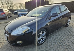 Fiat Bravo II 1,4 benzyna 120KM zarejestrowany