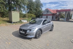 Peugeot 208 II 2020 *FULL OPCJA * GT-line * 1,5d 102 KM *Zadbany * 103 tys km *