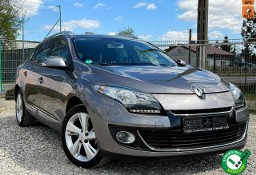Renault Megane III Lift Panorama Gwarancja