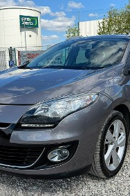 Renault Megane III Lift Panorama Gwarancja-2