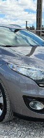 Renault Megane III Lift Panorama Gwarancja-4