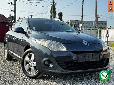 Renault Megane III 2010r Panorama Navi Gwarancja-1