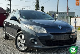 Renault Megane III 2010r Panorama Navi Gwarancja
